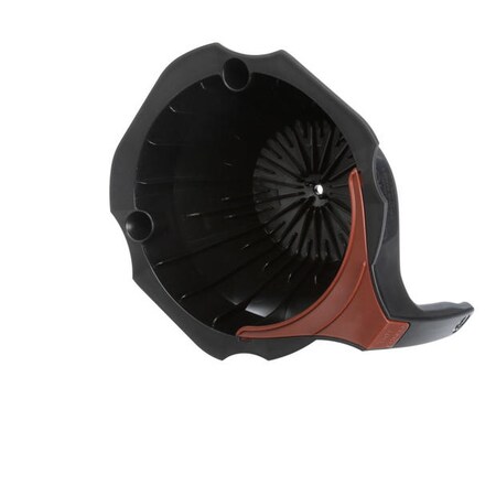Wilbur Curtis Brew Cone, Assembly W/Splash Pocket WC-3417-P